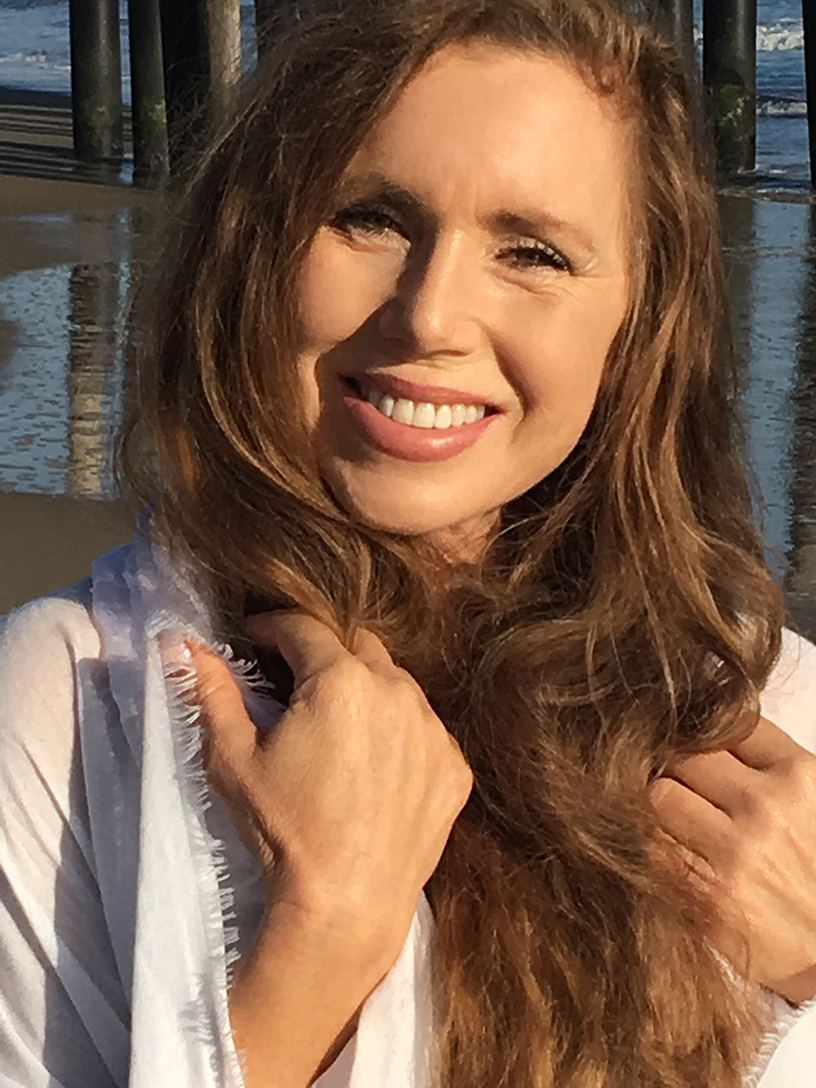 Teres Rochelle Headshot 2018